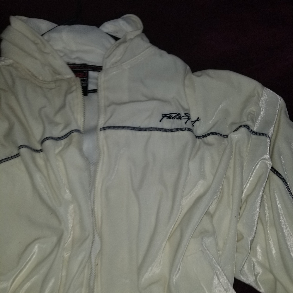 Authentic FUBU